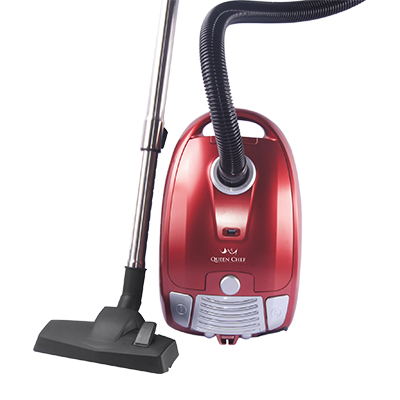 Vacuum Cleaner Queen Chef 2000W - Cuideo Bassil Home